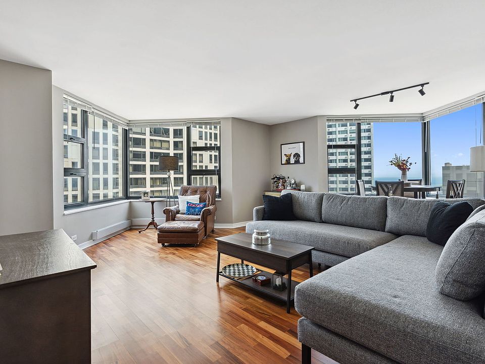 401 E Ontario St APT 1609, Chicago, IL 60611 | MLS #11805472 | Zillow