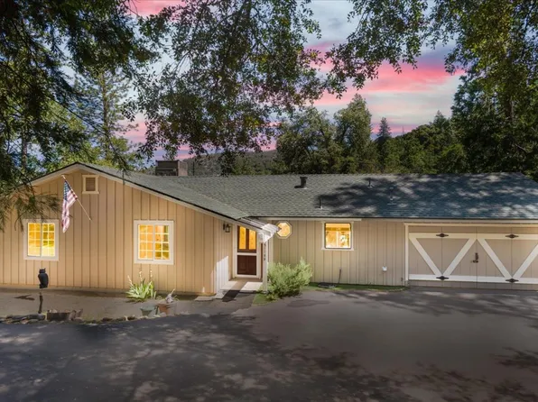 51159 Road 632, Oakhurst, CA 93644