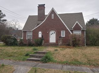 302 Walker St, Athens, TN 37303