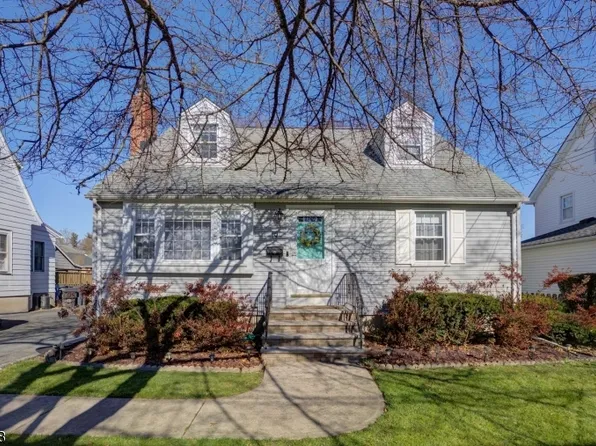 19 Sherman Ave, Morris Twp., NJ 07950