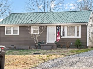 600 High Point Rd, Clarksville, TN 37042