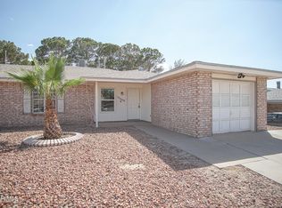 11608 James Watt Dr #B, El Paso, TX 79936