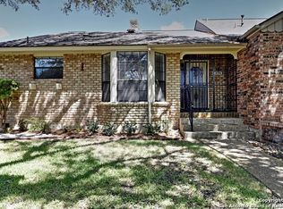 11713 Whisper Dew St, San Antonio, TX 78230