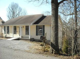 104 Tucker St LOT 50, Ashland City, TN 37015