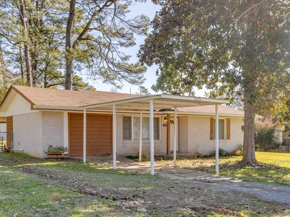 10620 Camelia Ave, Bastrop, LA 71220