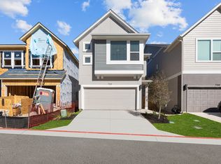 702 Terrier Trl, Austin, TX 78745