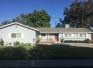891 N Terrace Park St, Tulare, CA 93274