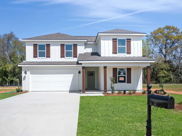 7339 Orange Blossom Way, Montgomery, AL 36117