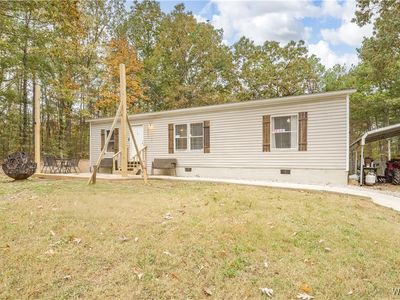 13108 Gladys Dr, Vance, AL, 35490