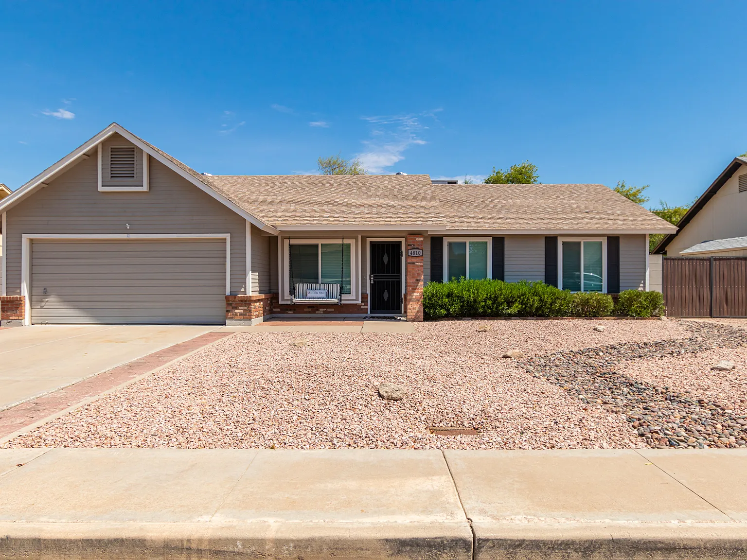 4 bed, $7,000 — Photo 2