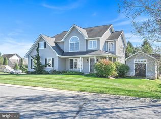 47 Eastfield Dr #L-0015, Lebanon, PA 17042