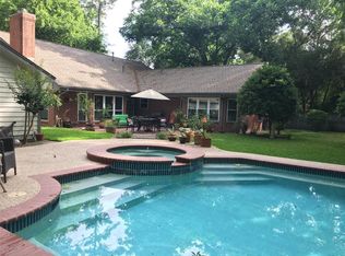 2615 Colwell Rd, Houston, TX 77068