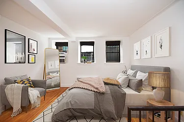 Rented by Bohemia Realty Group