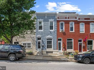 2512 E Fairmount Ave, Baltimore, MD 21224