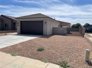 3625 N Adams St, Kingman, AZ 86409