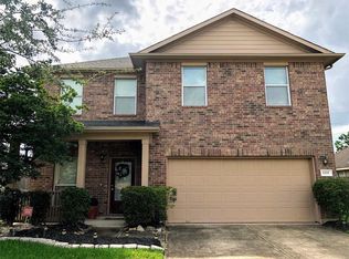 1215 Auburn View Ln, Fresno, TX 77545