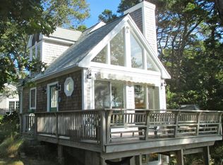 1631 State Highway Route 6 Hwy #2, Wellfleet, MA 02667
