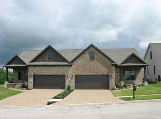 4574 Sierra Dr, Boonville, IN 47601