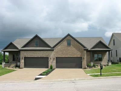 4574 Sierra Dr, Boonville, IN, 47601