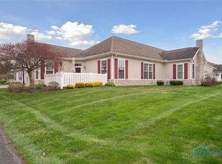 6040 Quarrys Edge Ln #6040, Sylvania, OH 43560