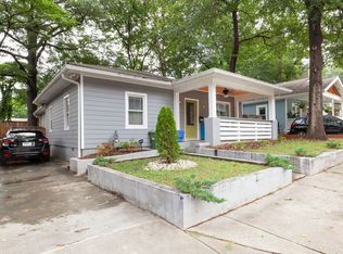 1019 Parsons St SW, Atlanta, GA 30314