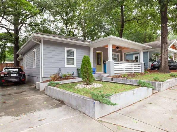 1019 Parsons St SW, Atlanta, GA 30314