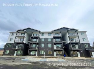 3905 S Dishman Mica Rd #402, Spokane, WA 99206