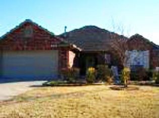 8026 Quail Ridge Rd, Claremore, OK 74019