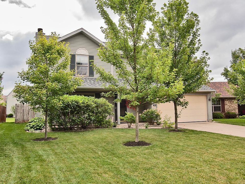 7016 Tiger Lily Pl, Fort Wayne, IN 46835 Zillow