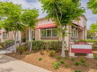 1508 W Lewis St, San Diego, CA 92103