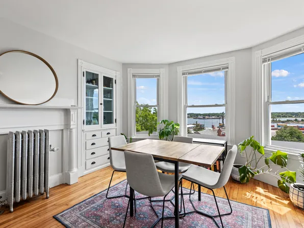 30-32 State Street #8, Portland, ME 04101