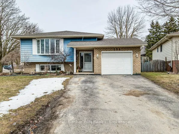 294 Forest Glen Dr, Wellington North, ON N0G 2L2