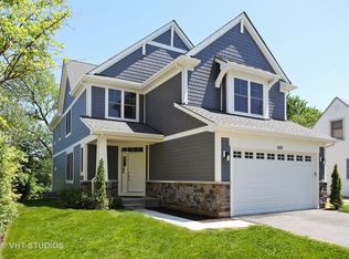 629 Byron Ct, Deerfield, IL 60015
