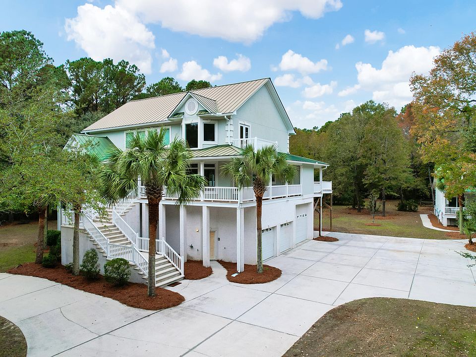 6108 Jibe Ct, Awendaw, SC 29429 MLS 23026359 Zillow