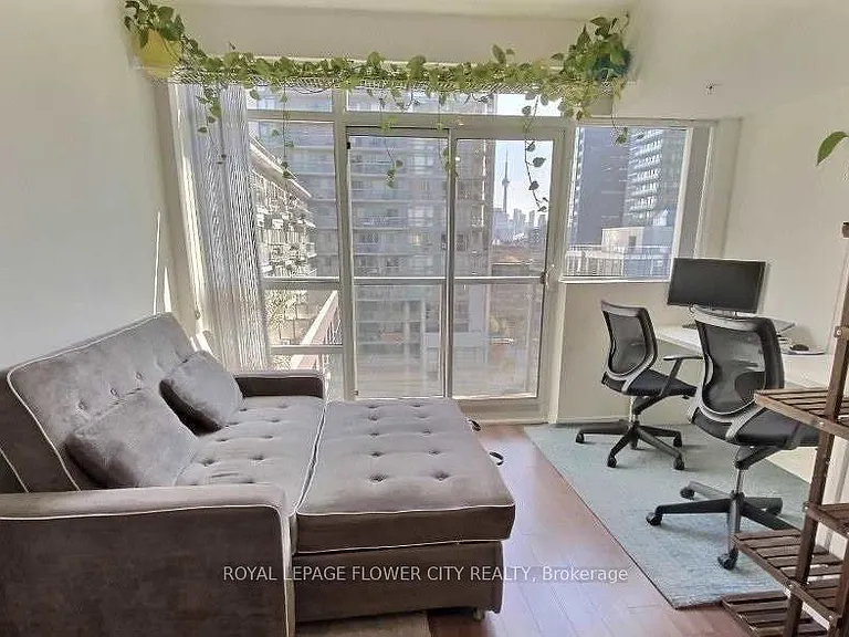 68 Abell St #1112 — Photo 31