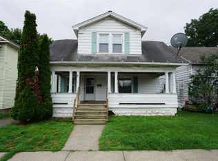 312 Corliss Ave, Johnson City, NY 13790