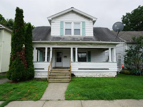 312 Corliss Ave, Johnson City, NY 13790