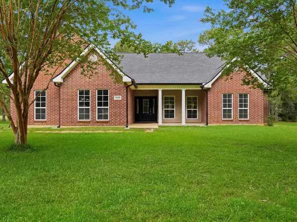 4076 Hecker Rd, Iowa, LA 70647