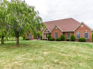 1245 Catnip Hill Rd, Nicholasville, KY 40356