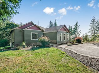 21019 NE 276th Way, Battle Ground, WA