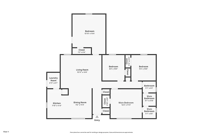 Building Photo - 3504 Osage Ct