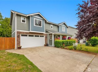 8254 Breeze Loop, Blaine, WA 98230