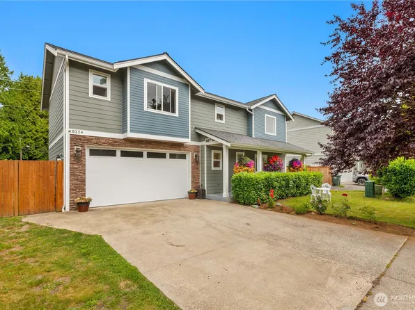 8254 Breeze Loop, Blaine, WA 98230