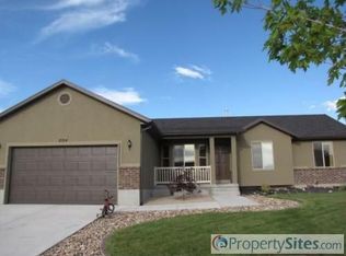 2154 N 170 W, Tooele, UT 84074