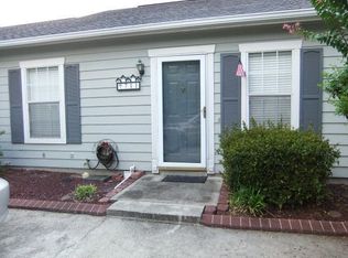 3038 Patterson Bridge Rd, Hephzibah, GA 30815