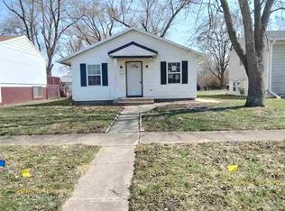 552 N Industrial Ave, Kankakee, IL