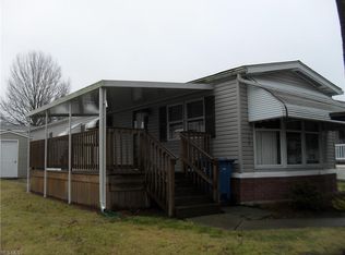 150 C St, Navarre, OH 44662
