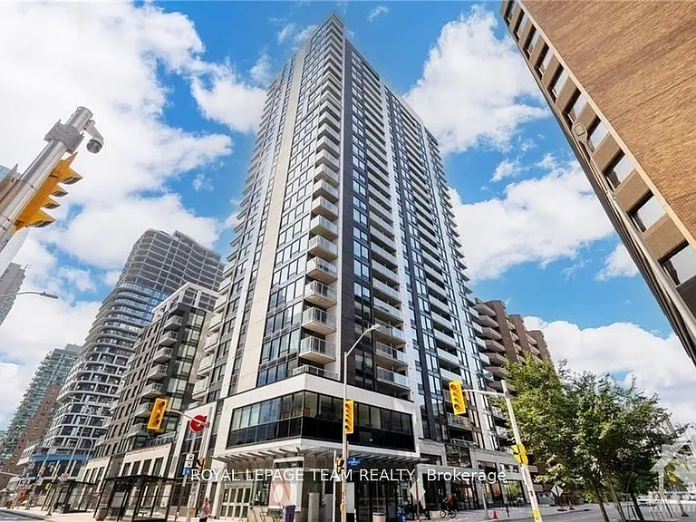 340 Queen St #1803 — Photo 1