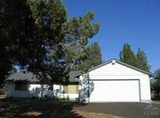 6050 NW Butler Ave, Redmond, OR 97756