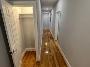 311 Oxford St #9, Cambridge, MA 02140